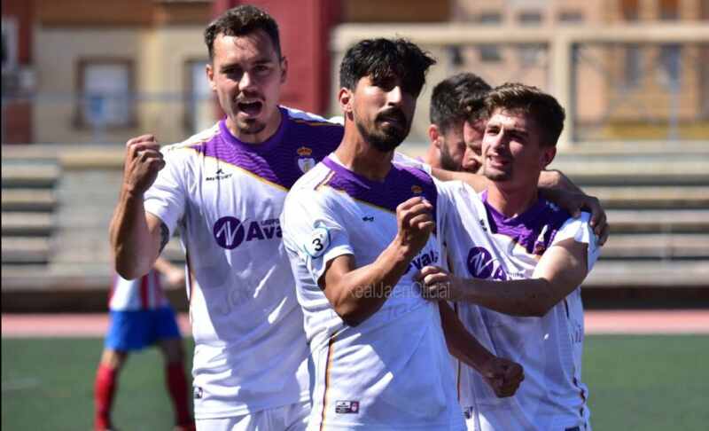 real jaén real jaén
