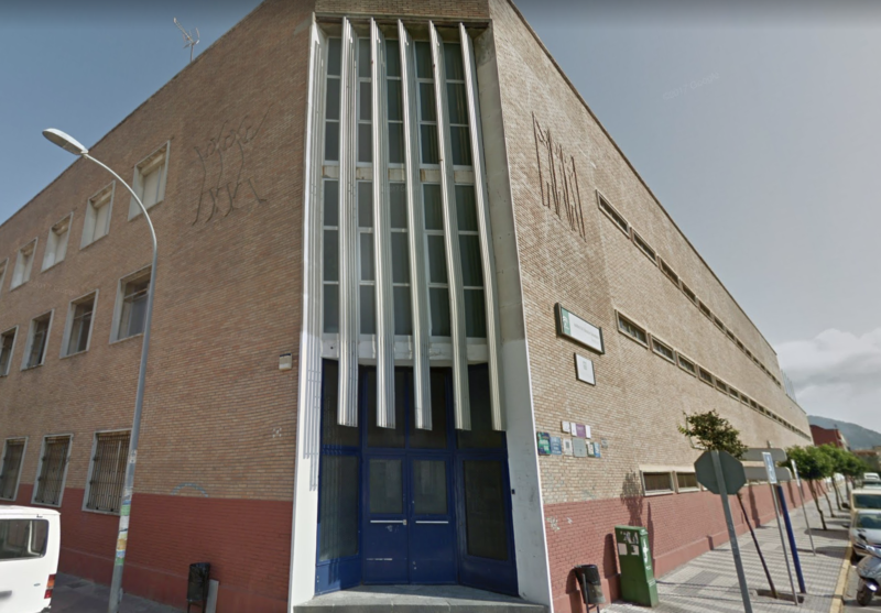 instituto mediterráneo