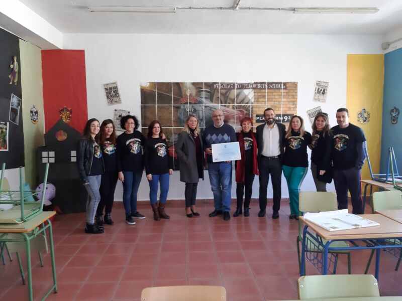 PREMIOS TOLOSA 3