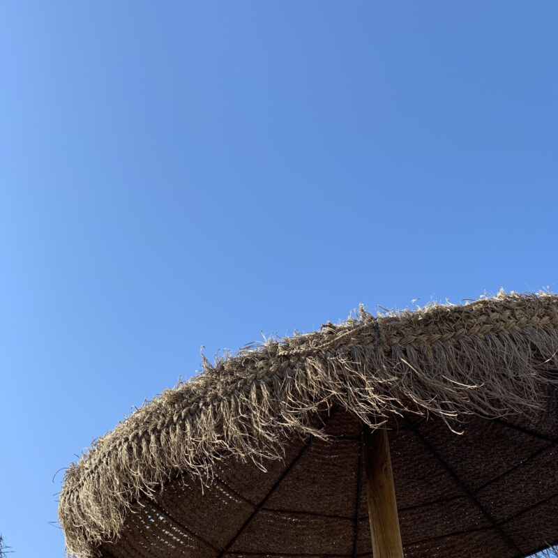 playa