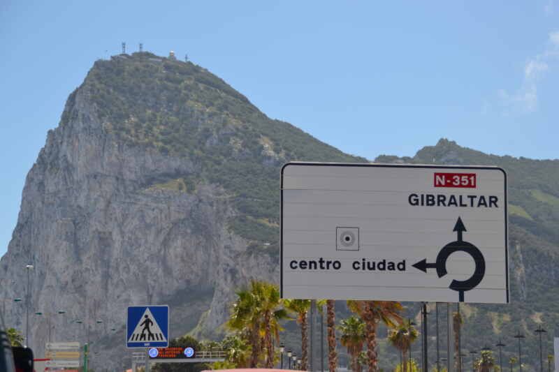 gibraltar gibraltar