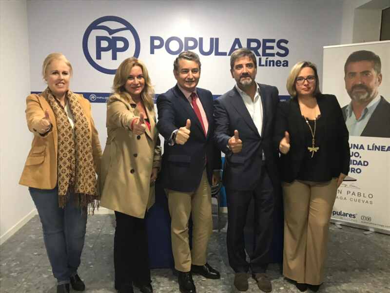 pp la línea 1 pp la línea 1