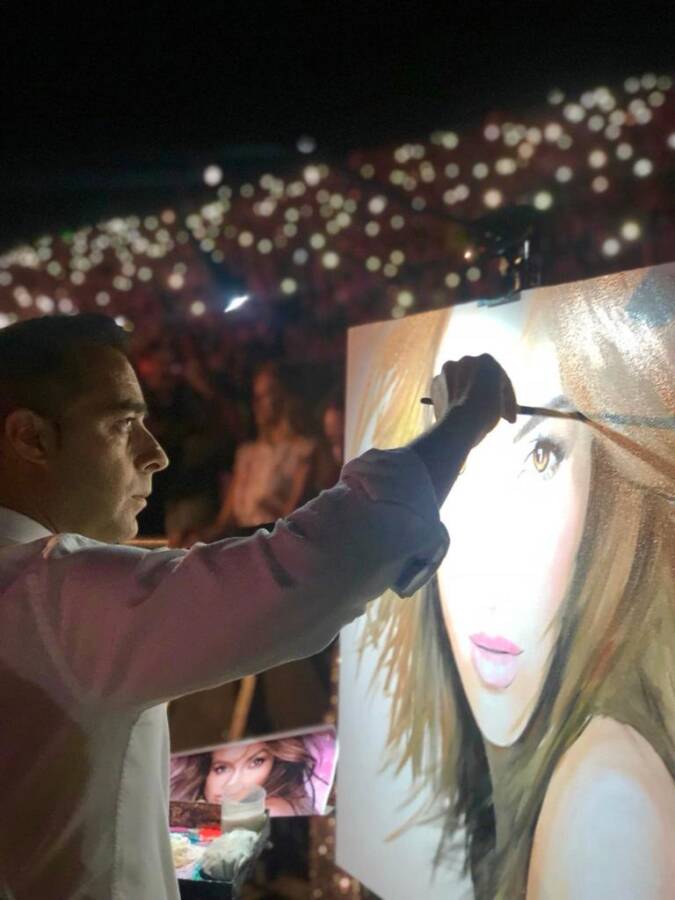 víctor jerez jlo 1 víctor jerez jlo 1