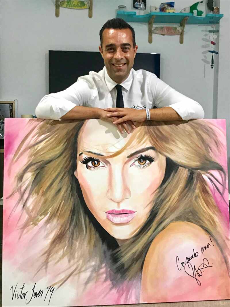 víctor jerez jlo víctor jerez jlo