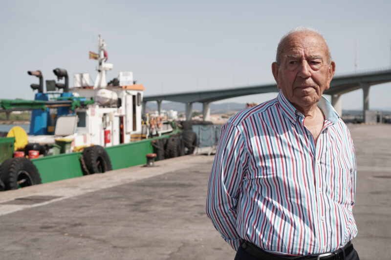 VICENTE MARCET