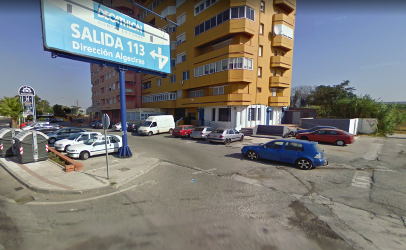 rocamar