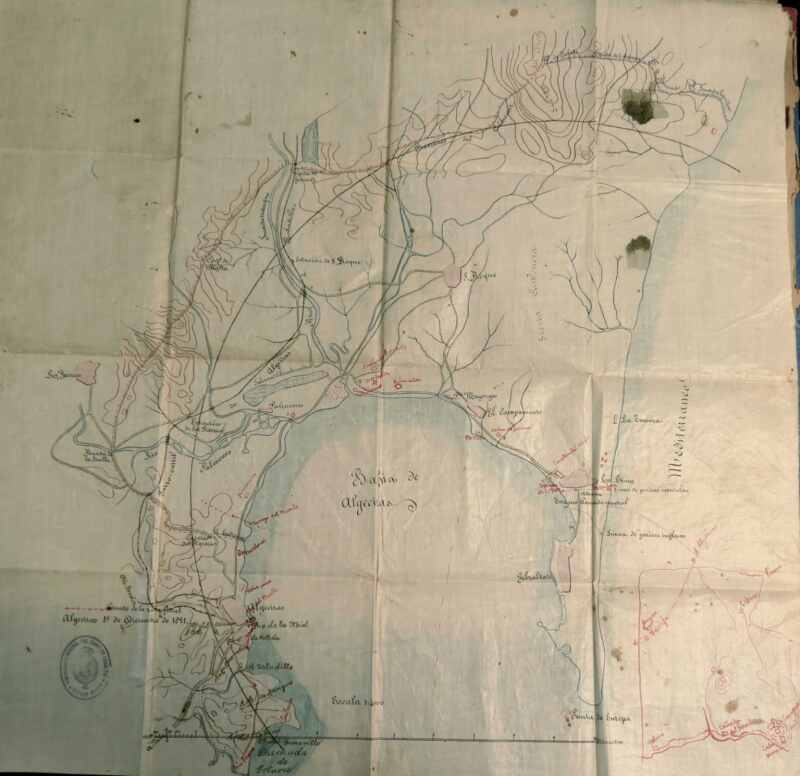 mapa mapa
