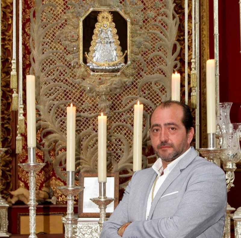 javier vega