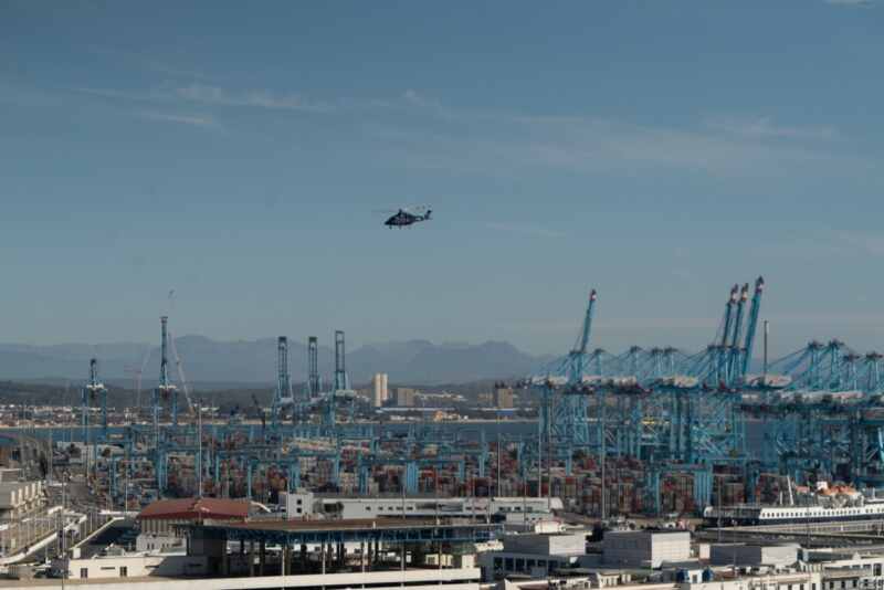 helicóptero algeciras helicóptero algeciras