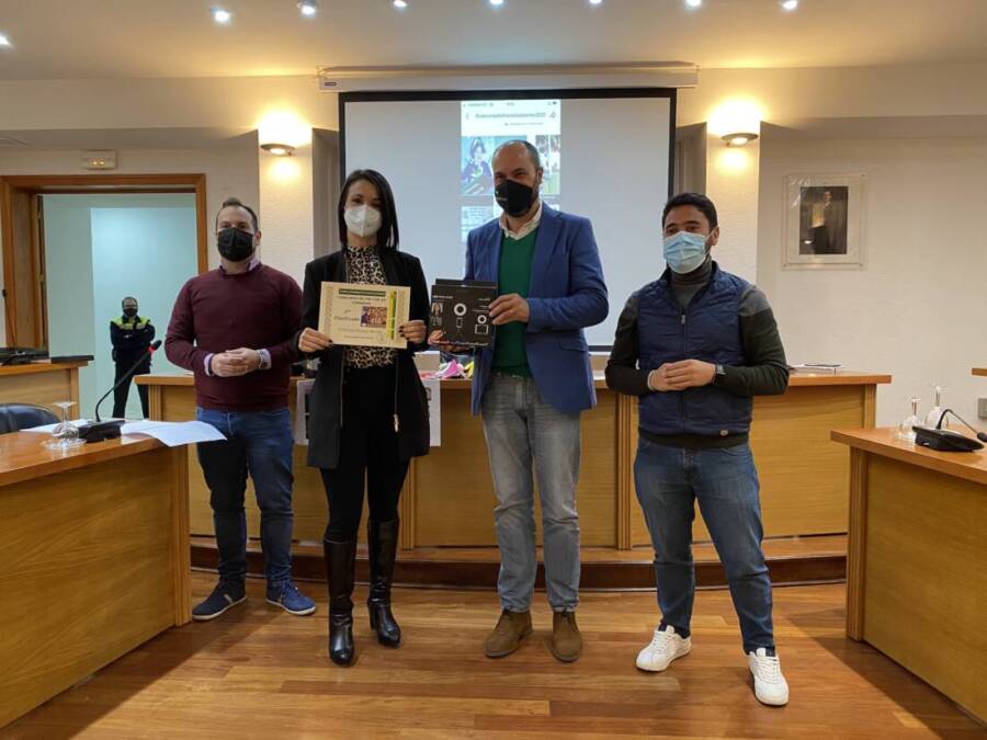 Premio 3Tik tok Premio 3Tik tok