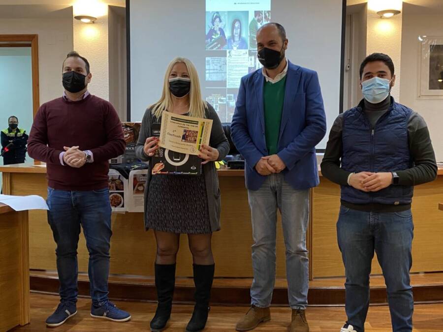 Premio 2 Tik tok Premio 2 Tik tok