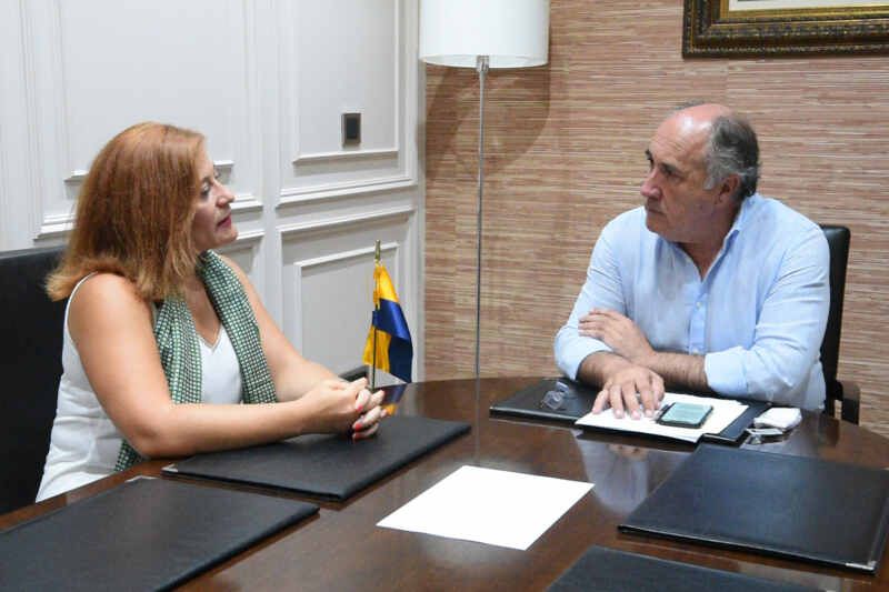IMG_Reunion Fundacion y Ayuntamiento
