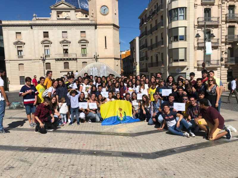 FOTO PREMIADOS EN CIENCIA EN ACCION