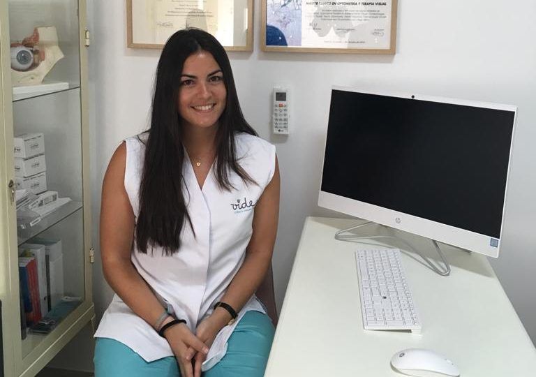 sara optometrista sara optometrista