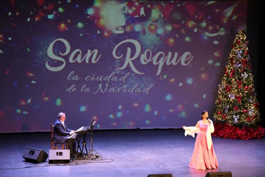 2020 concierto navidad miriam fontalba 1