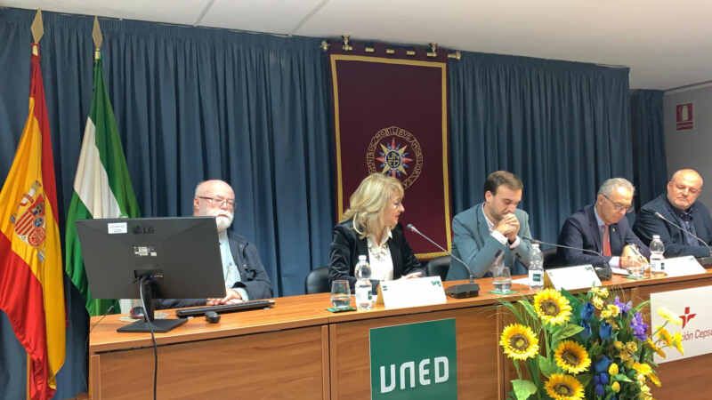JORNADAS DE PATRIMONIO DE LA UNED JORNADAS DE PATRIMONIO DE LA UNED