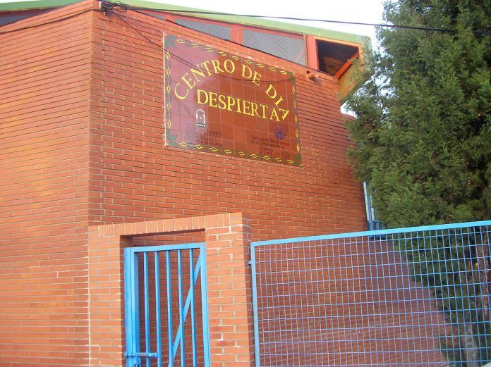 despierta despierta