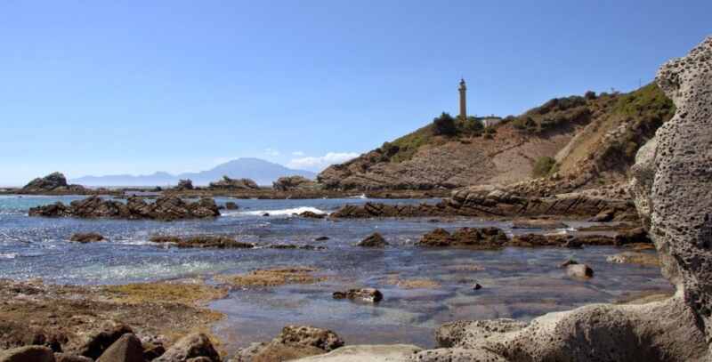 faro punta carnero