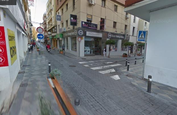 corte calles corte calles