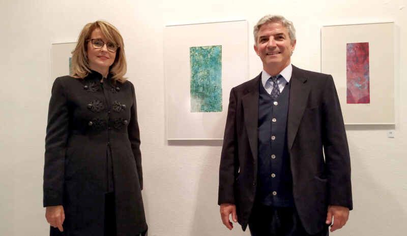 Expo Juan Carlos Pardo