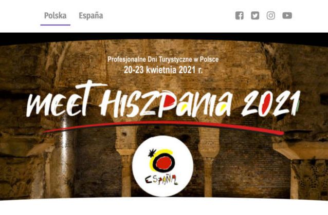 2021 jornadas turismo polonia