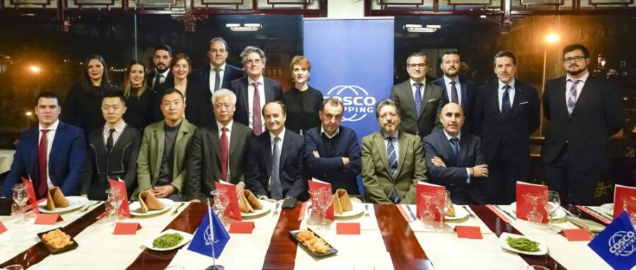 Año nuevo chino Año nuevo chino