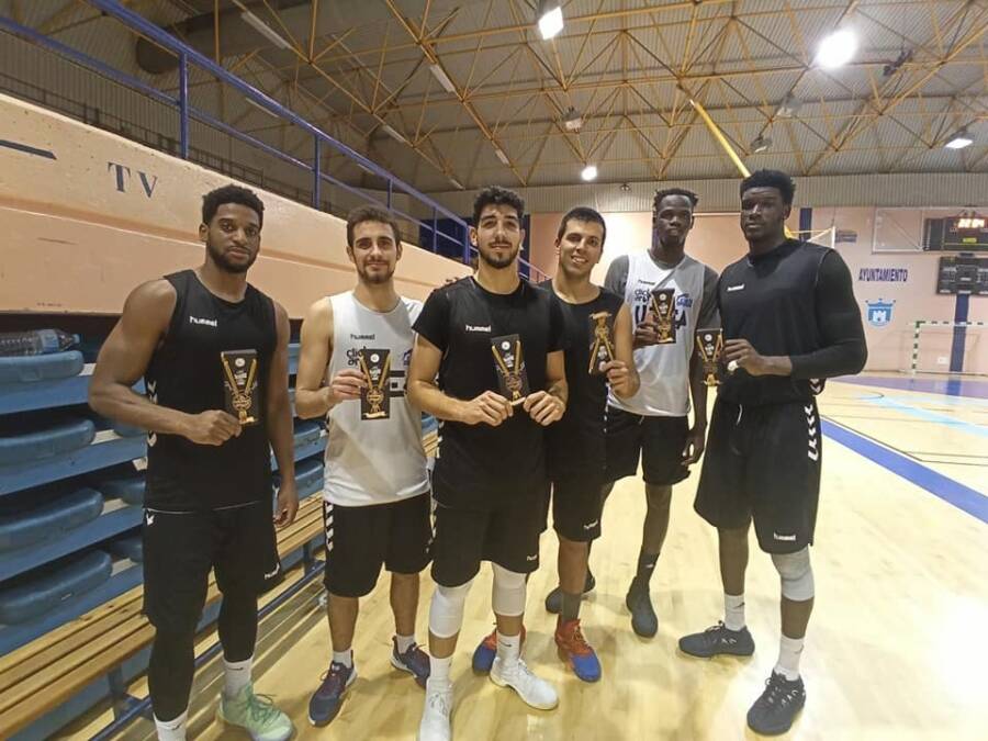 udea cordones