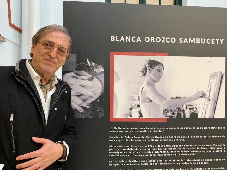 blanca orozco