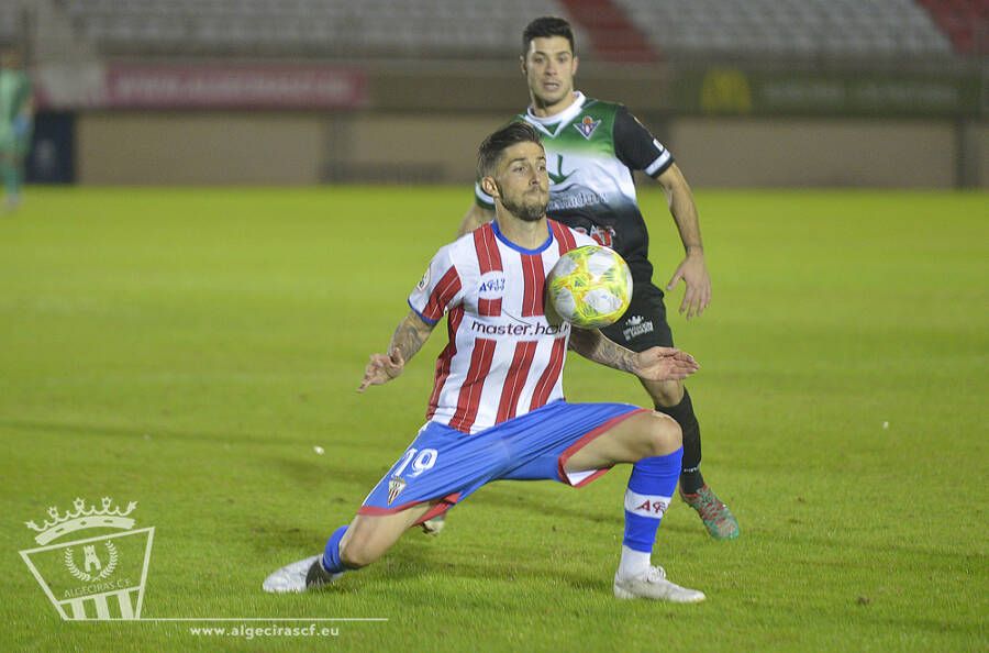 algeciras cf