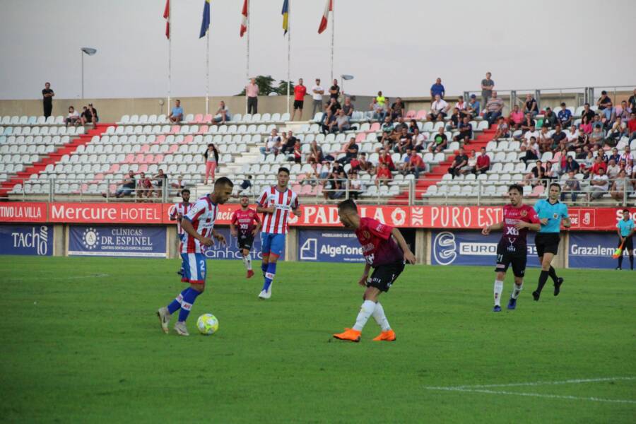 Foto Algeciras CF