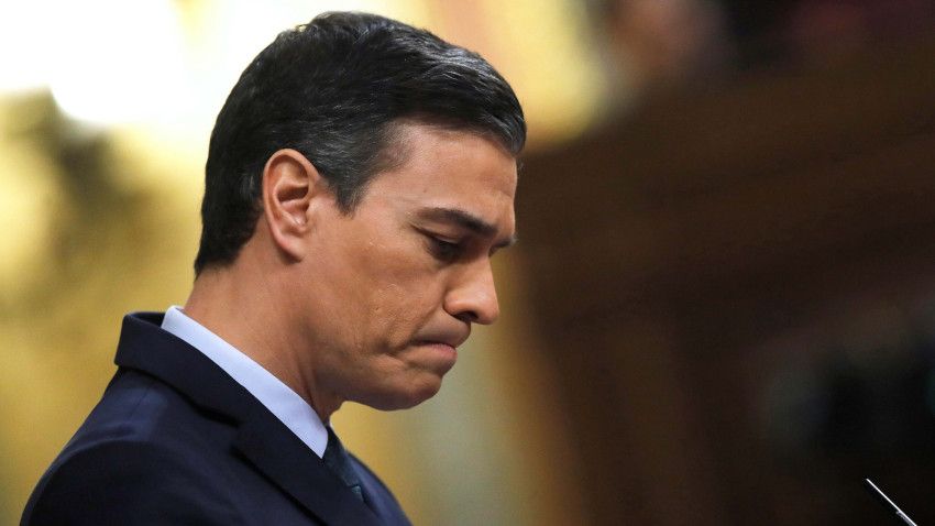 pedro sánchez