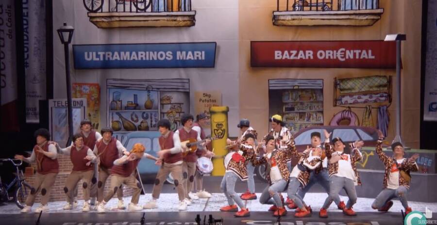 cuentame qué nos pasó
