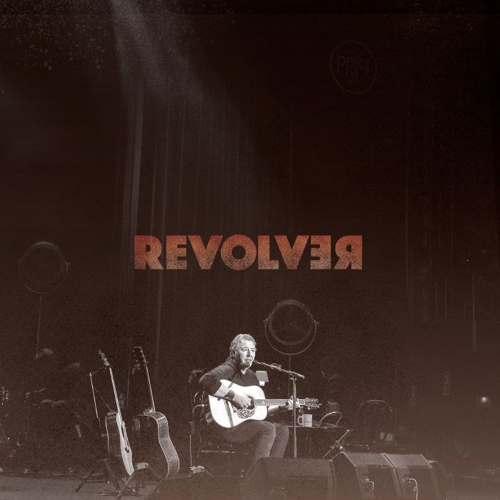 revolver
