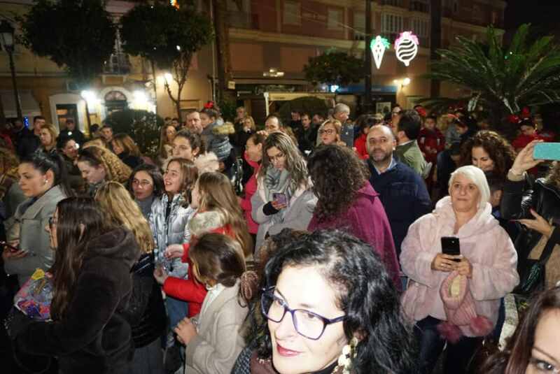 foto campanda 15