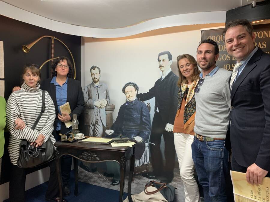 Expo Regino Martínez