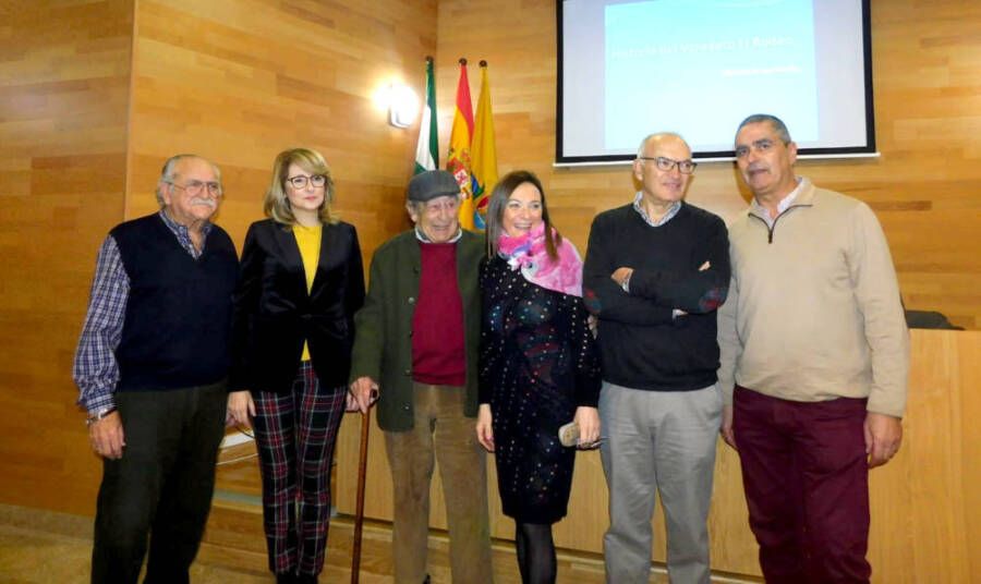 *VIERNES DE PATRIMONIO