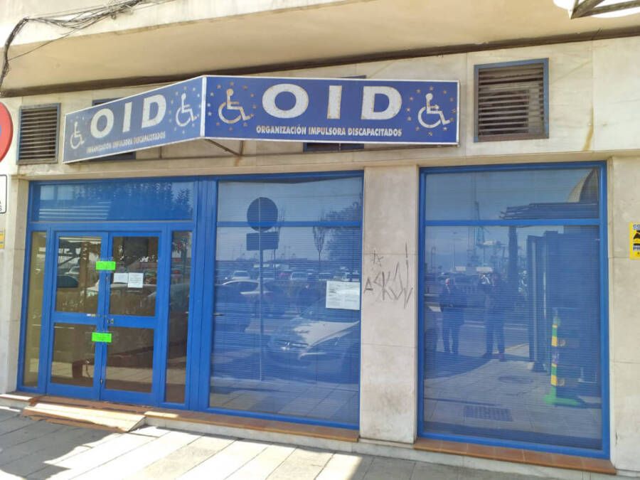 OID Algeciras