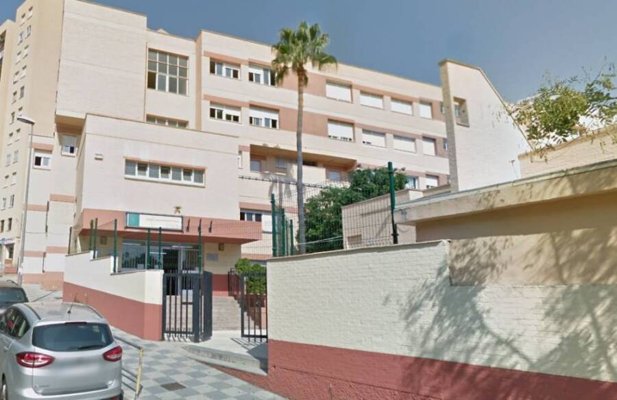 CEIP Puerta del Mar