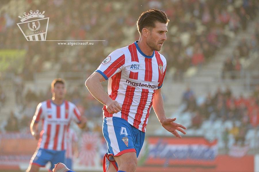 Partido Algeciras-Cartagena