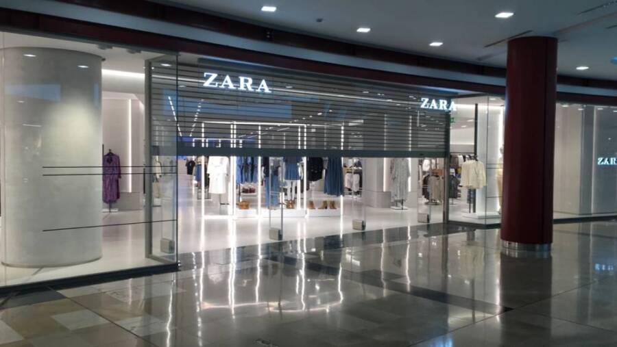 zara
