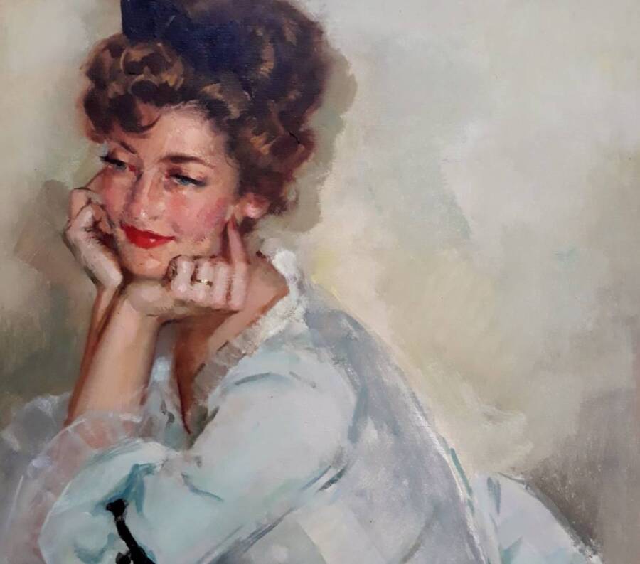 la parisina