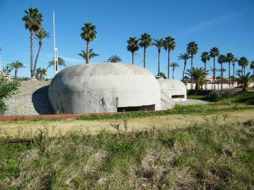 bunkers-lalinea