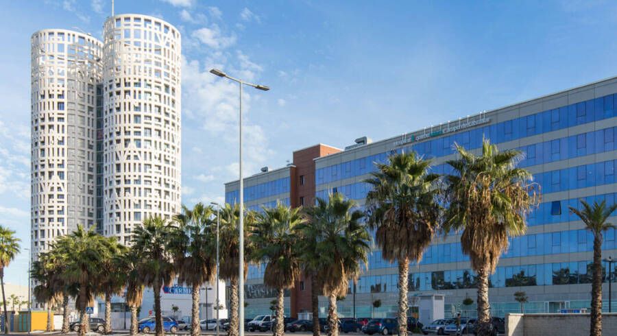Quirónsalud Campo de Gibraltar cuenta con los últimos avances en cirugía de cataratas