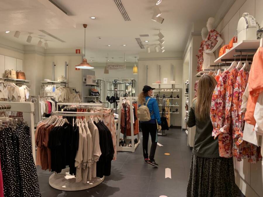 compras centro algeciras.