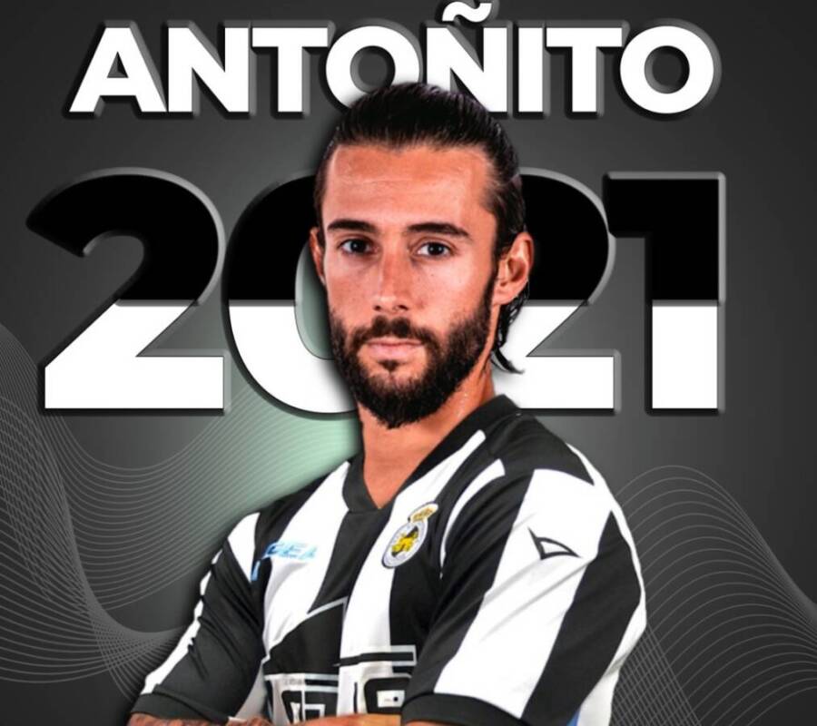 antoñito