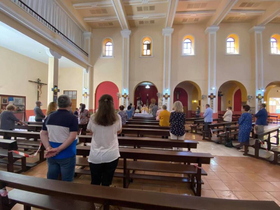 iglesia san pedro