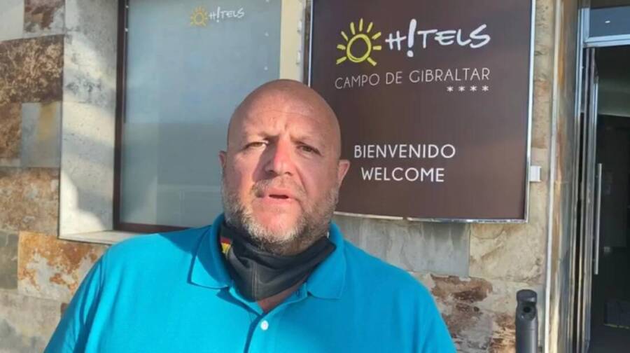 Juan Carlos Valenzuela