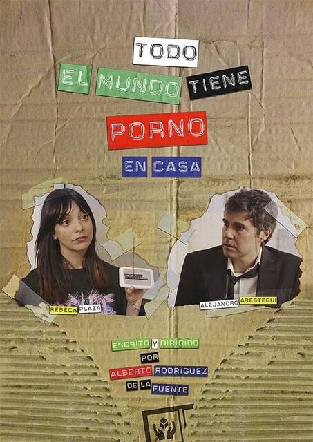 Cartel pelicula Becerra