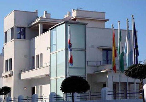 Sede UIMP. Novelas históricas, Gibraltar y música, características de las actividades de la UIMP la próxima semana 