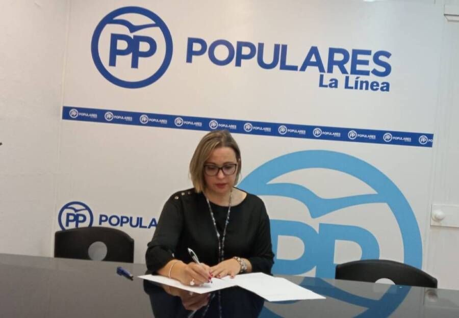 Susana Gonzalez PP 1